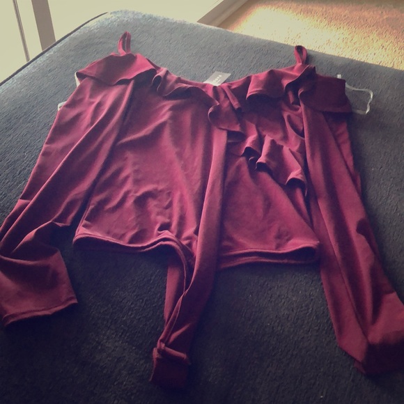 Bodysuit - Picture 1 of 1